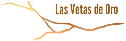 Las Vetas de oro